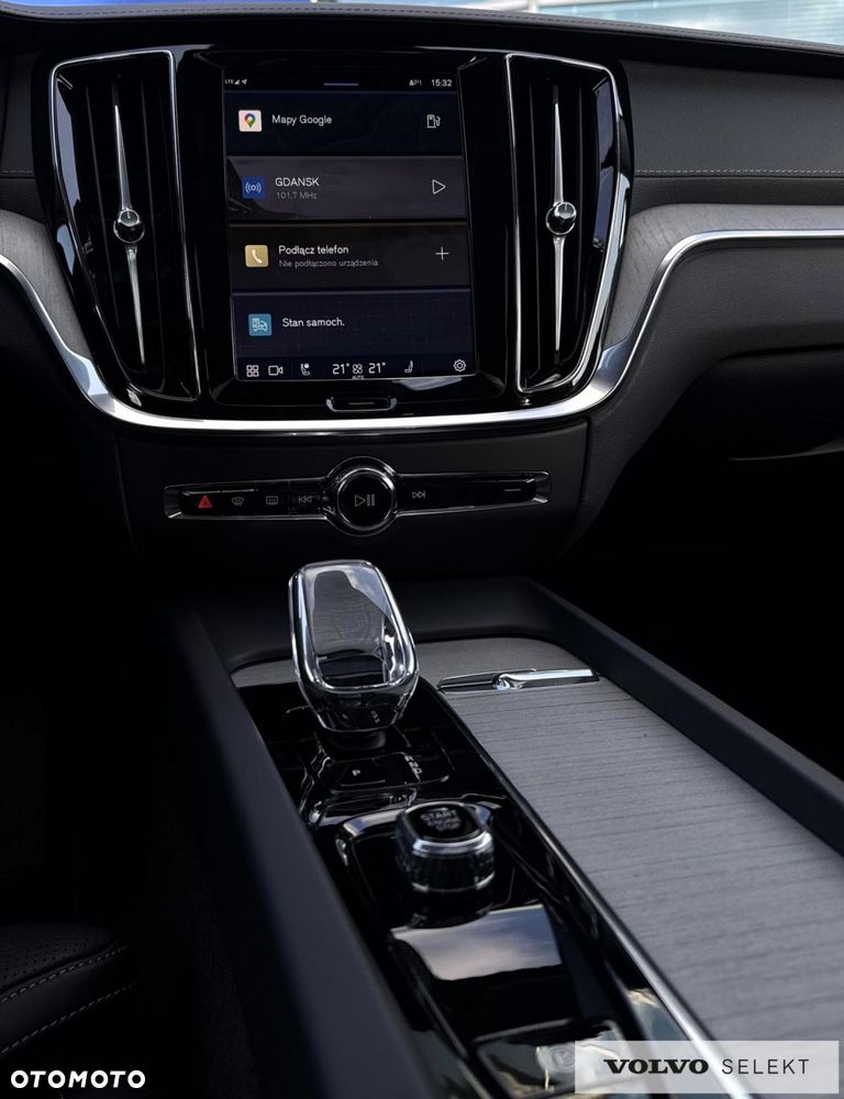 Volvo S60 - 18