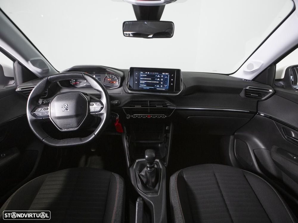 Peugeot 208 1.5 BlueHDi Active - 6