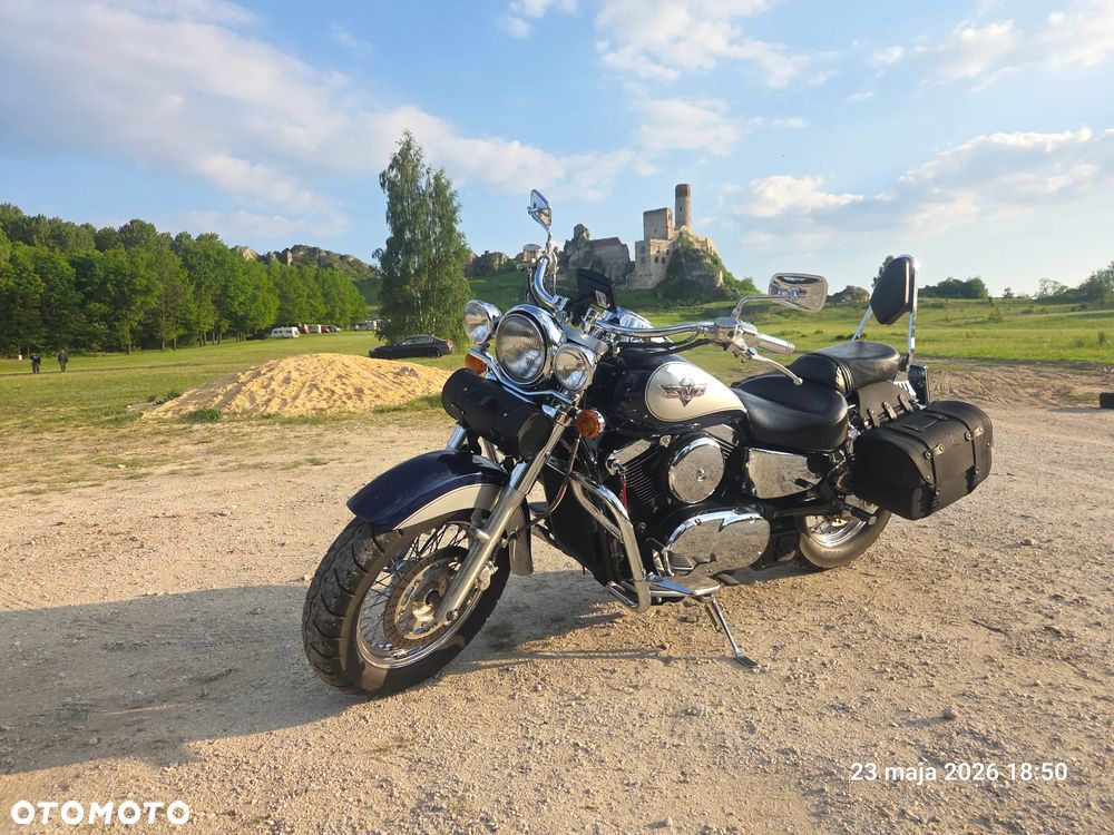 Kawasaki Vulcan - 7