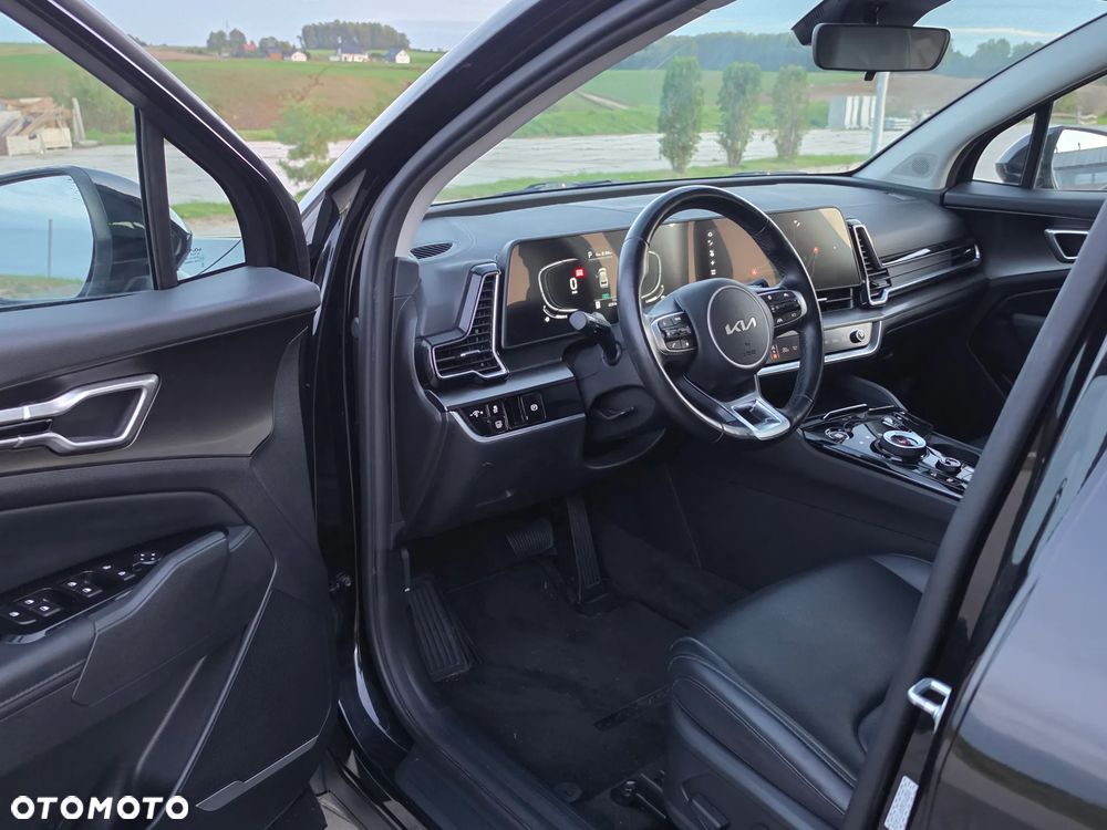 Kia Sportage - 18