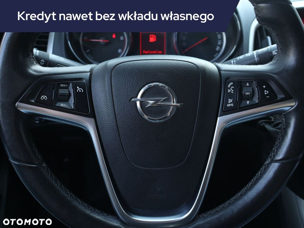 Opel Astra - 19