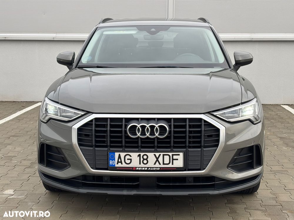 Audi Q3 - 9