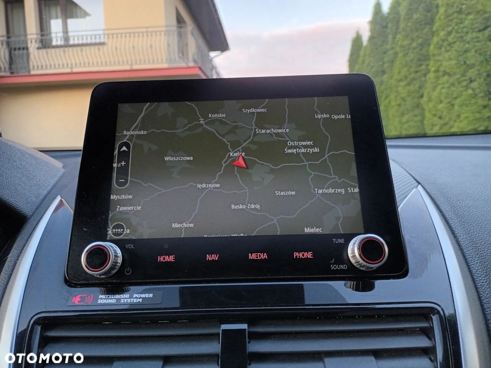Mitsubishi Eclipse Cross 4WD Top - 24