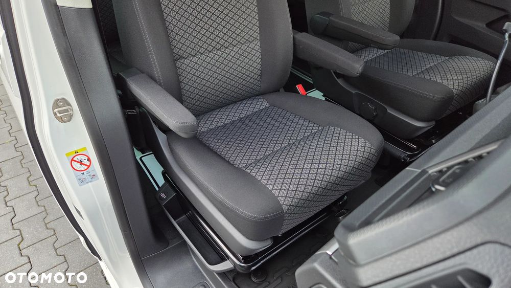 Volkswagen California - 23