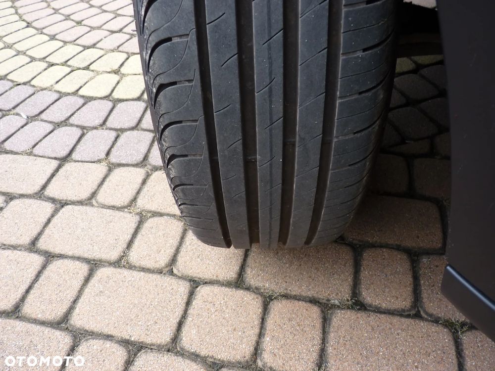 MINI Countryman Cooper D Park Lane Chili - 16