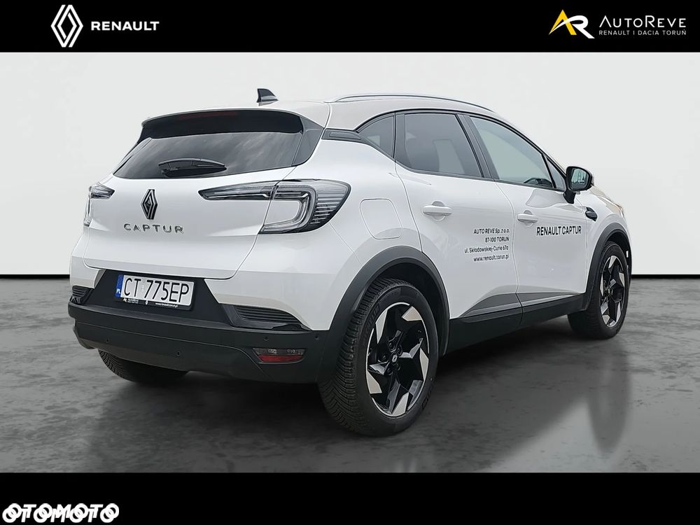 Renault Captur - 4