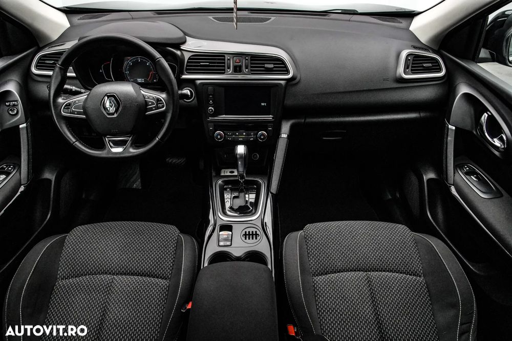 Renault Kadjar Energy dCi 110 EDC LIMITED - 7