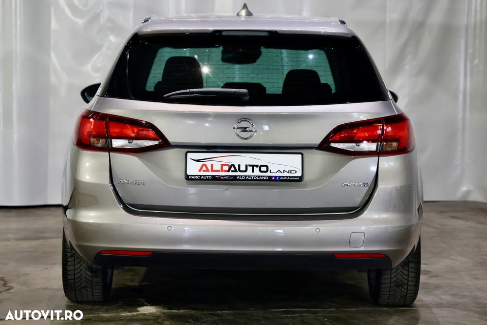 Opel Astra 1.6 D (CDTI) Business - 39