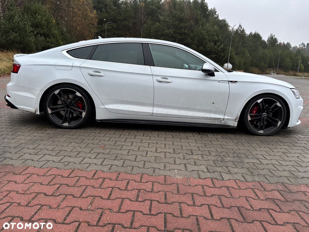 Audi S5 Coupé - 9