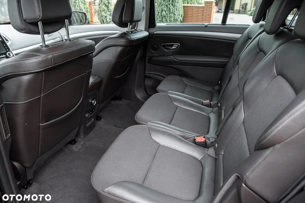 Renault Espace 1.6 TCE Energy Zen EDC 7os - 28