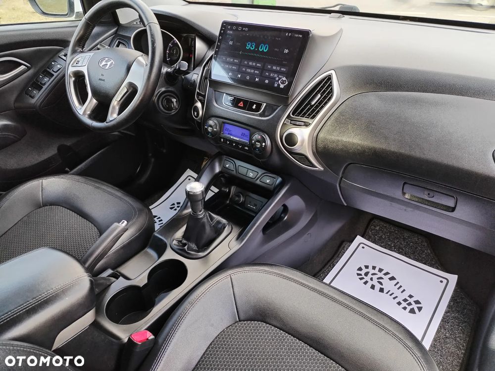 Hyundai ix35 - 15