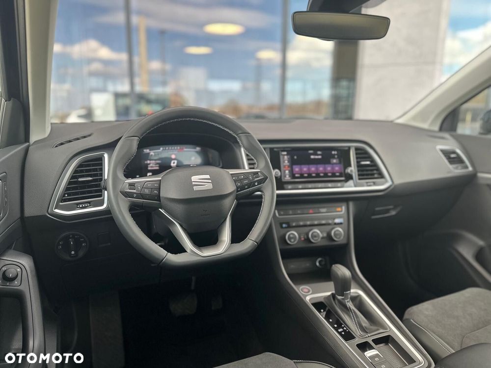 Seat Ateca - 6