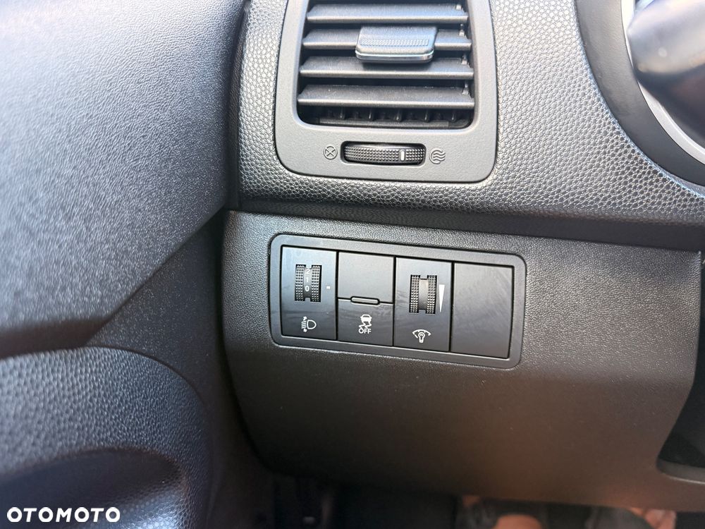 Kia Venga 1.6 XL - 19