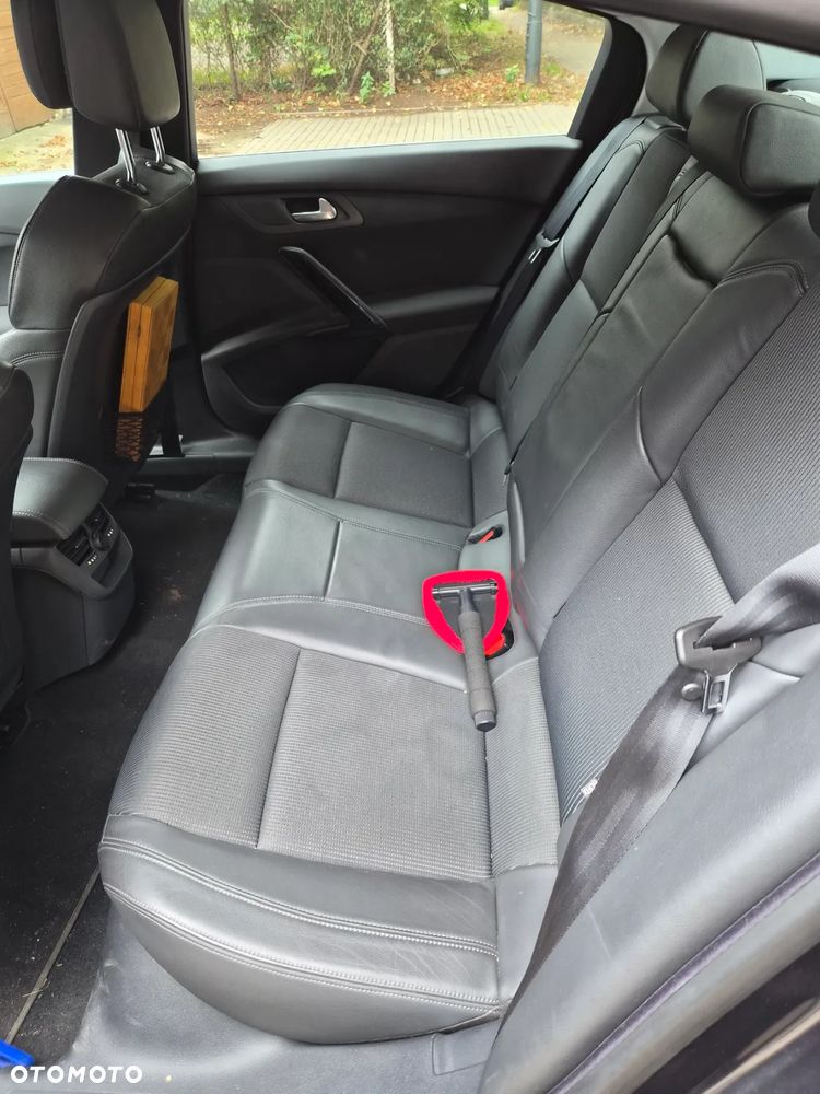 Peugeot 508 1.6 T Allure - 13