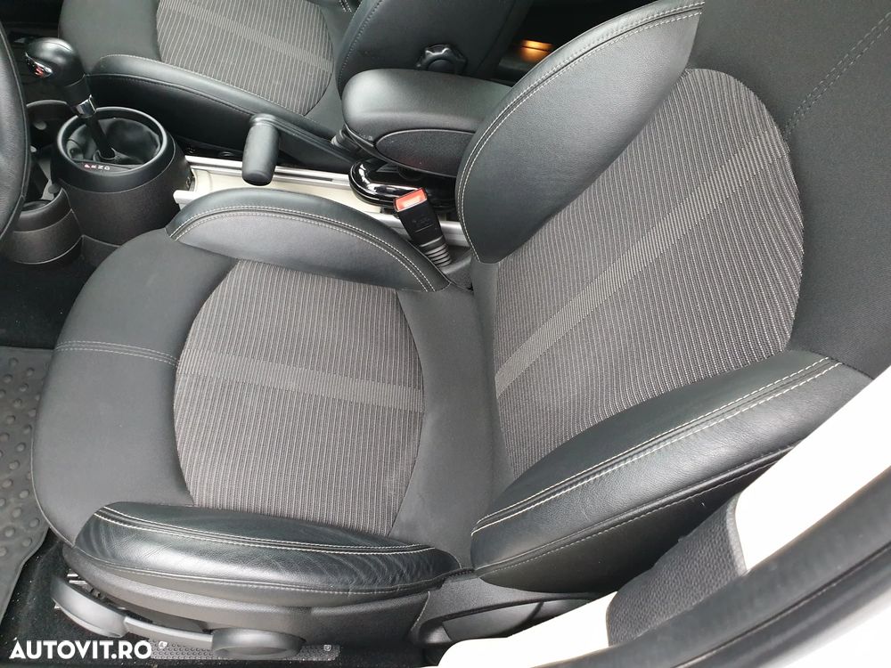 Mini Countryman Cooper SD All4 Aut. - 6