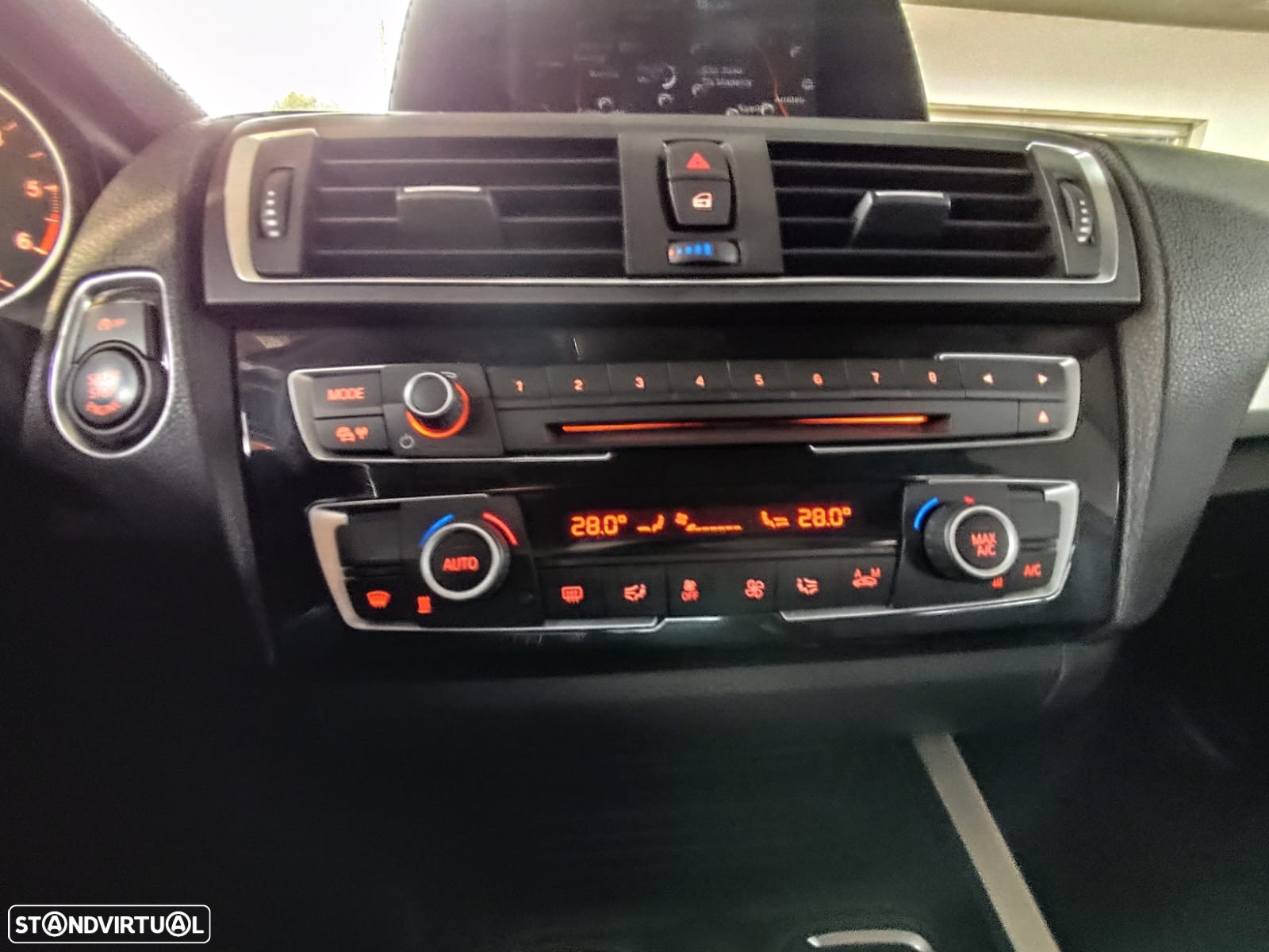 BMW 116 d EfficientDynamics Edition - 30