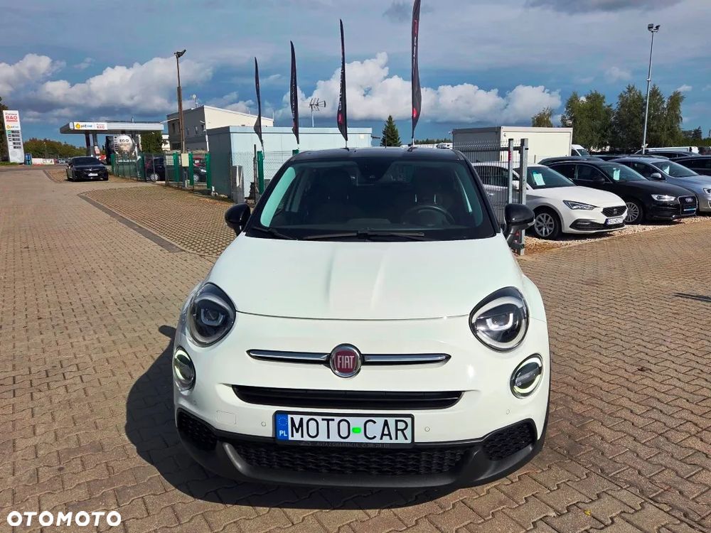 Fiat 500X 1.0 FireFly Turbo 4x2 S&S 120TH - 24