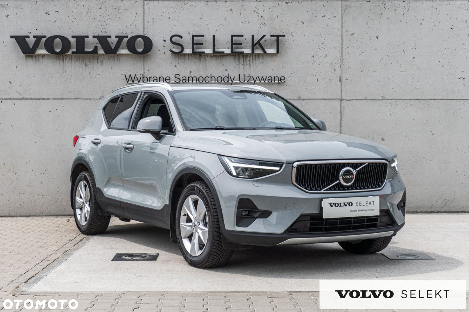 Volvo XC 40 - 3