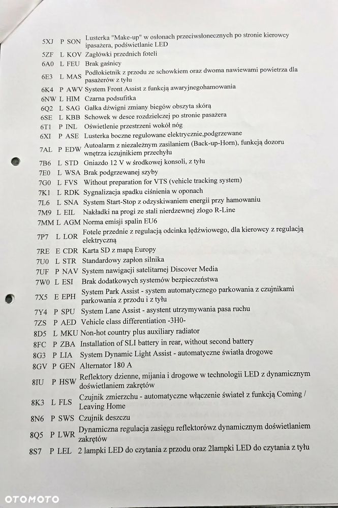 Volkswagen Arteon 2.0 TSI 4Motion DSG R-Line - 35