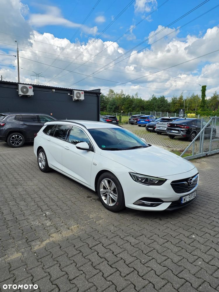 Opel Insignia 1.5 Direct InjectionTurbo Business Innovation - 2