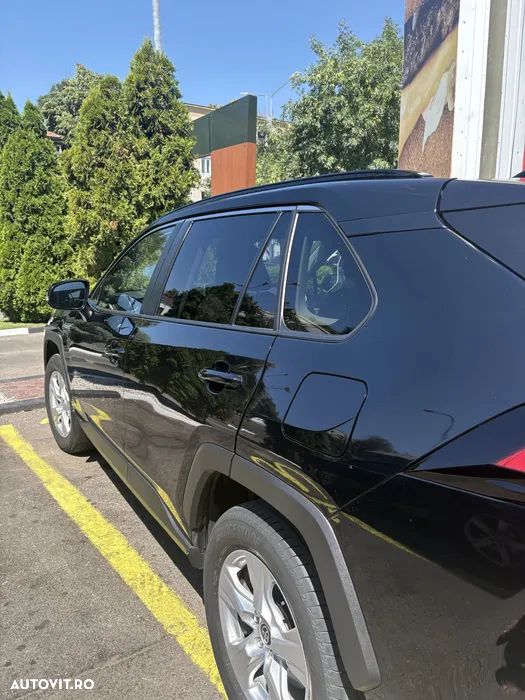 Toyota RAV4 2.5 VVT-iE 4x4 Dynamic - 3