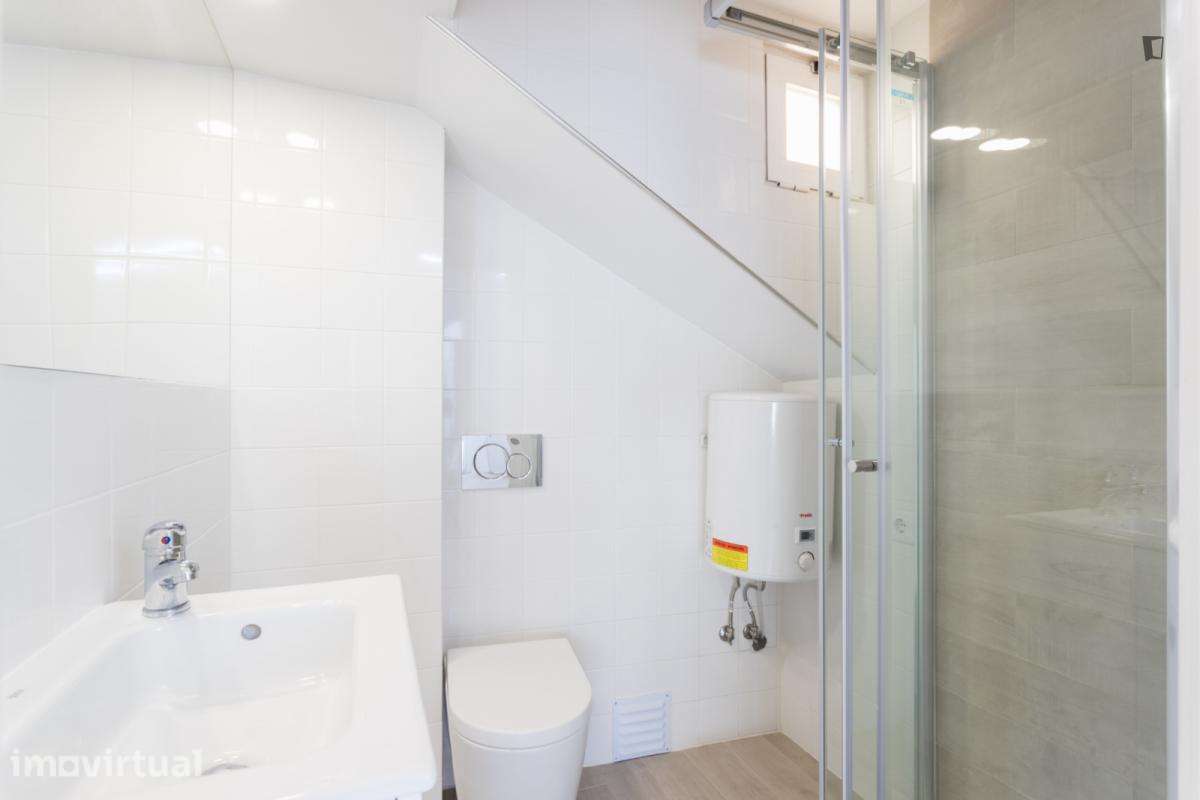 Apartamento com 1 quartos - localizado em Mouraria Lisbon - Grande imagem: 4/30