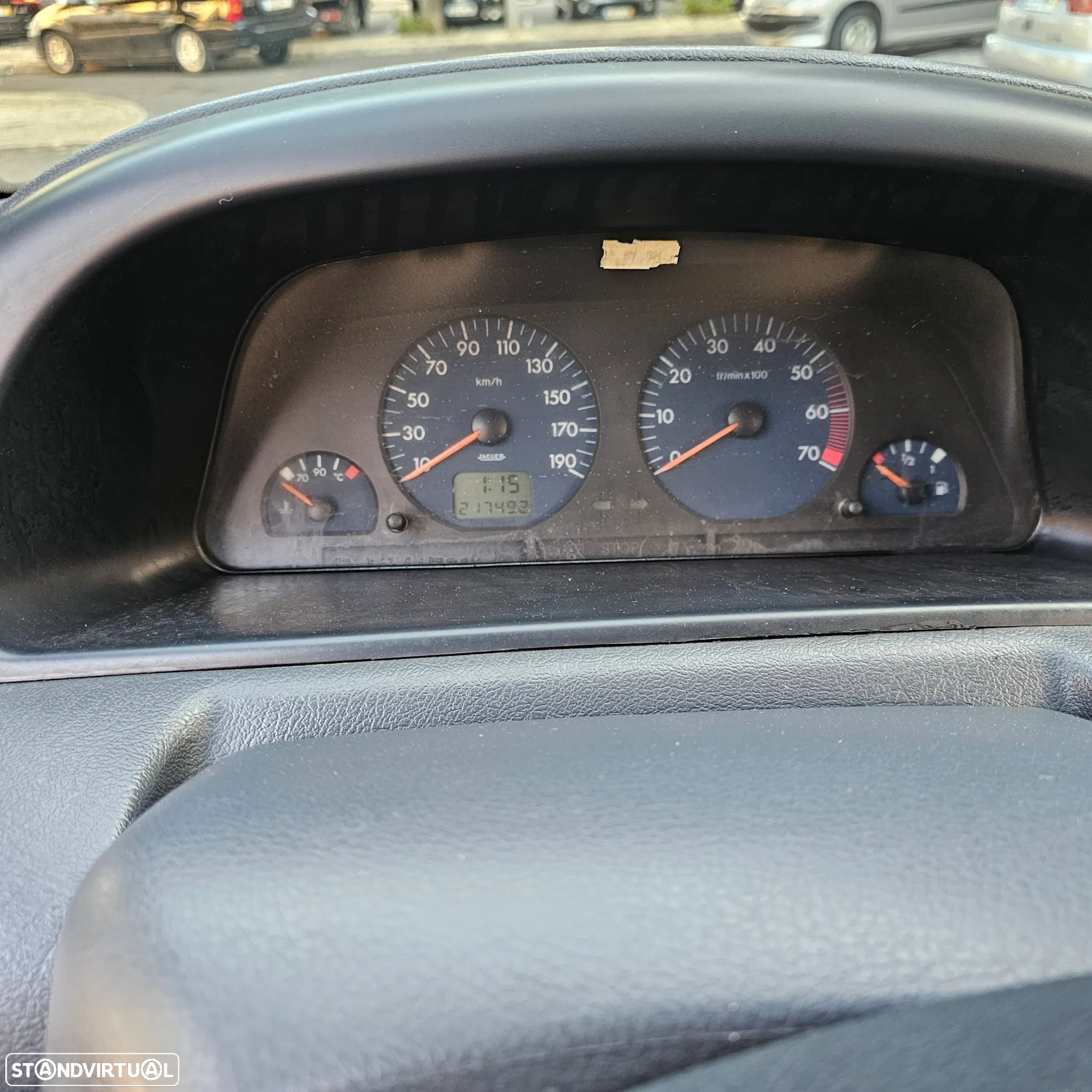 Fiat Scudo FRIO EST.GARAGEM - 30