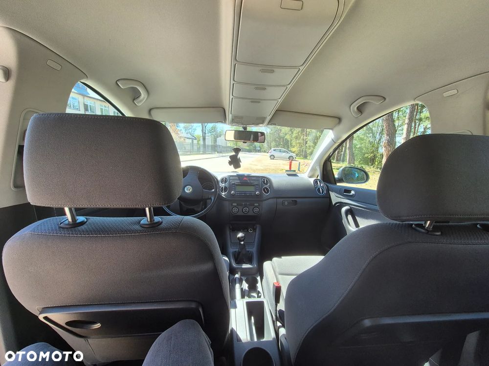Volkswagen Golf 1.9 TDI Comfortline - 12