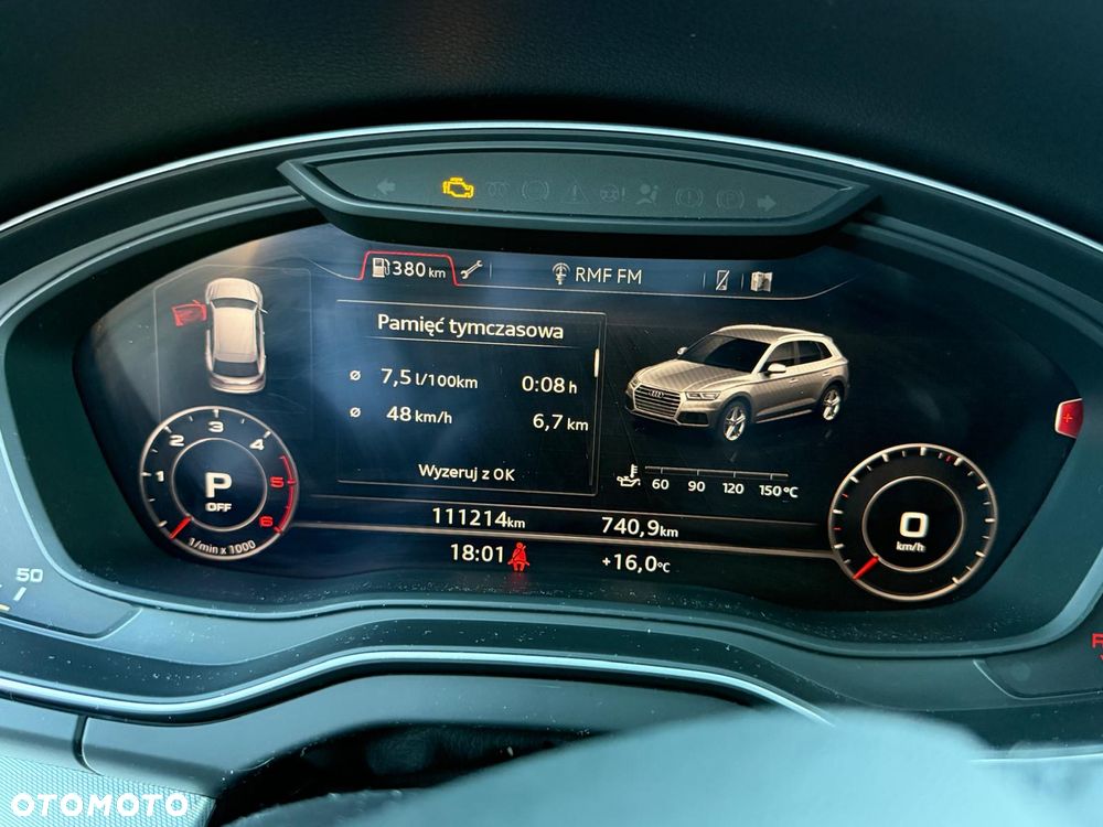 Audi Q5 - 5