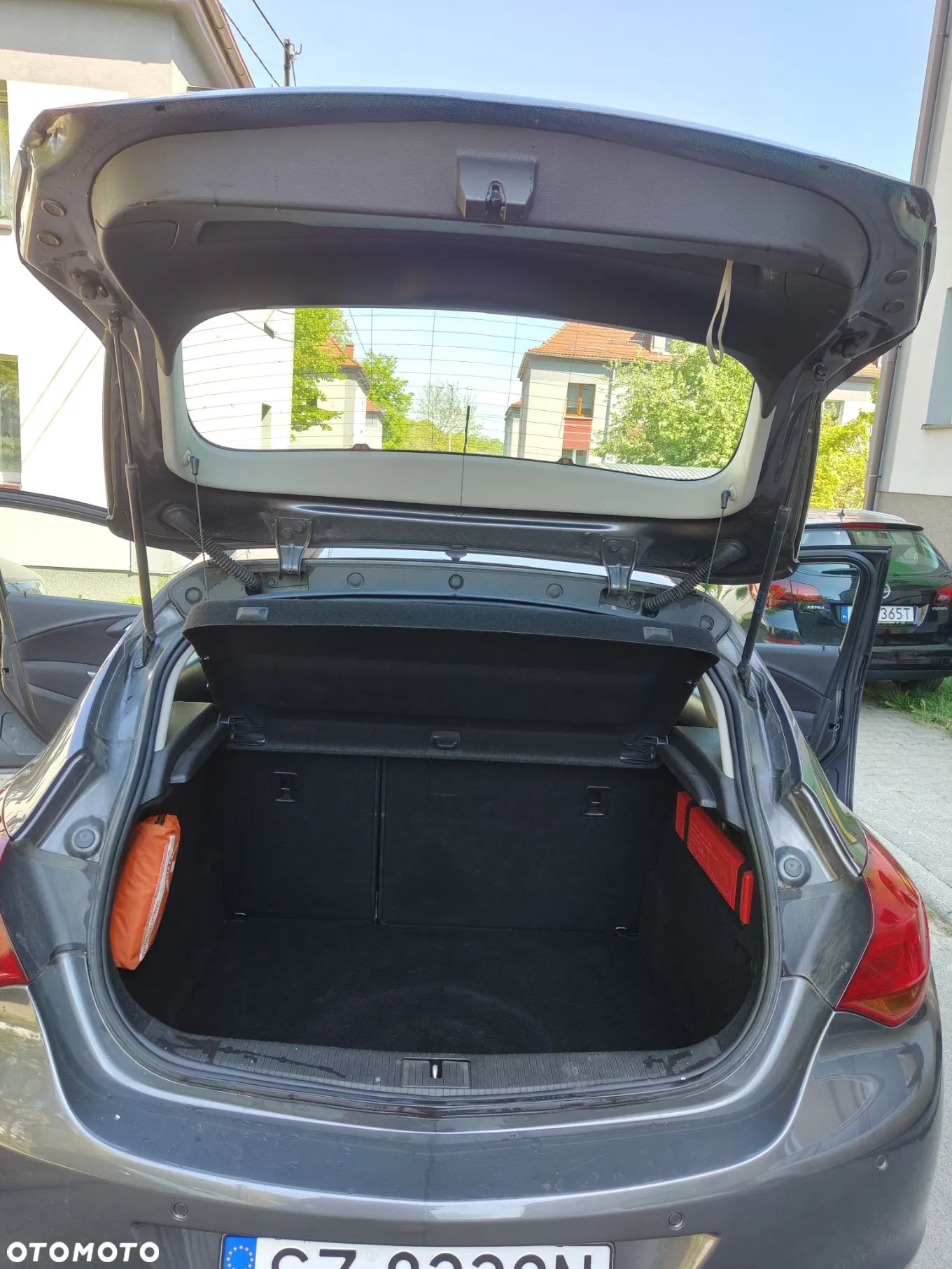 Opel Astra - 8