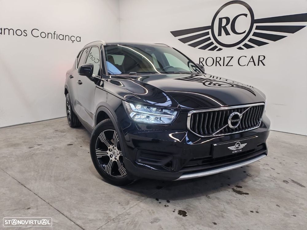 Volvo XC 40 2.0 D3 Inscription Geartronic - 1