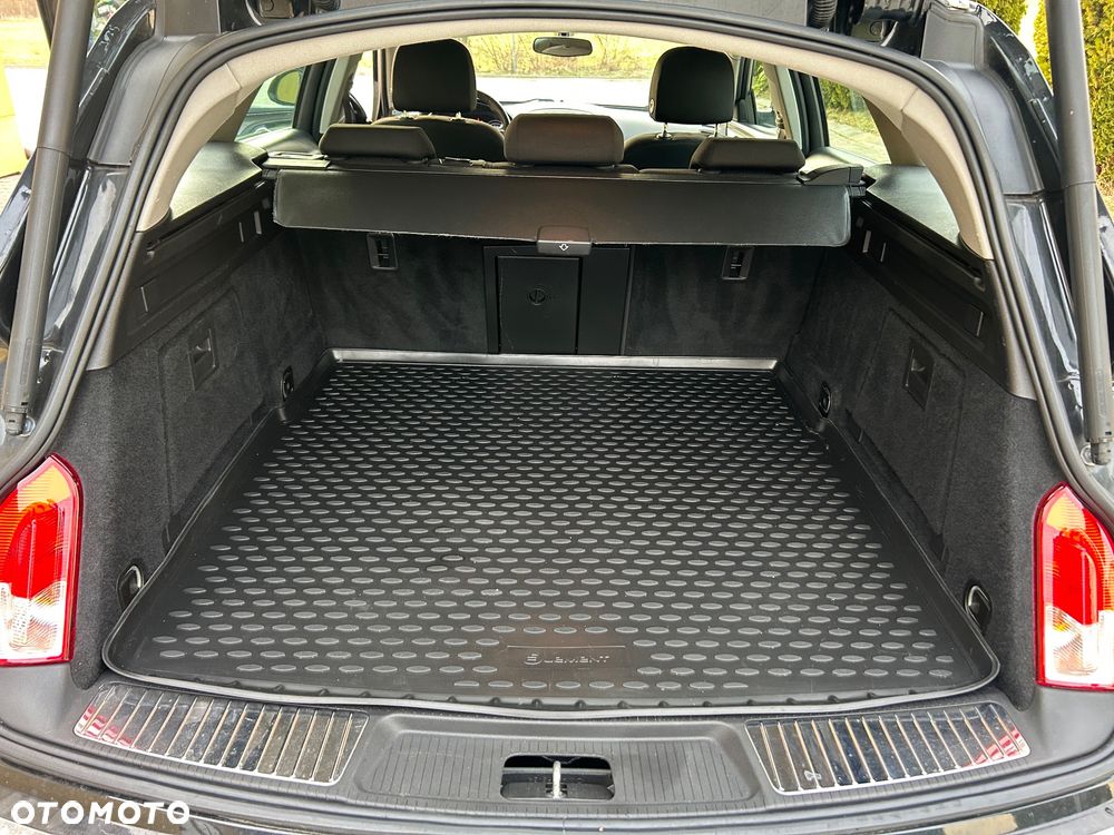 Opel Insignia 1.4 Turbo ecoFLEX Start/Stop Design Edition - 11