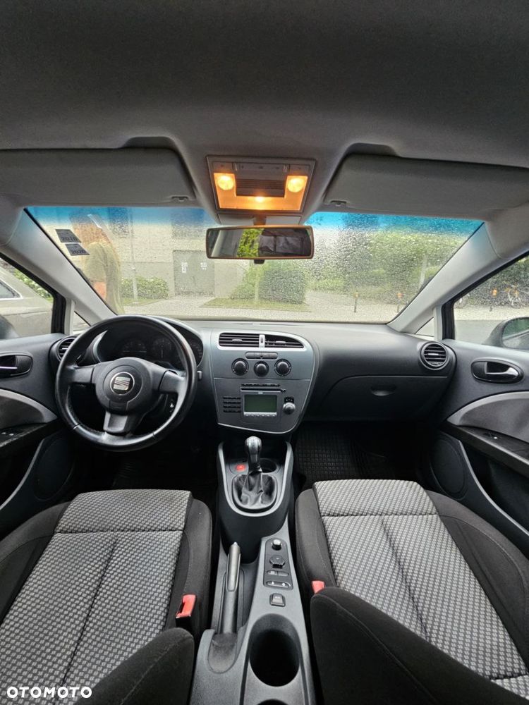 Seat Leon - 7