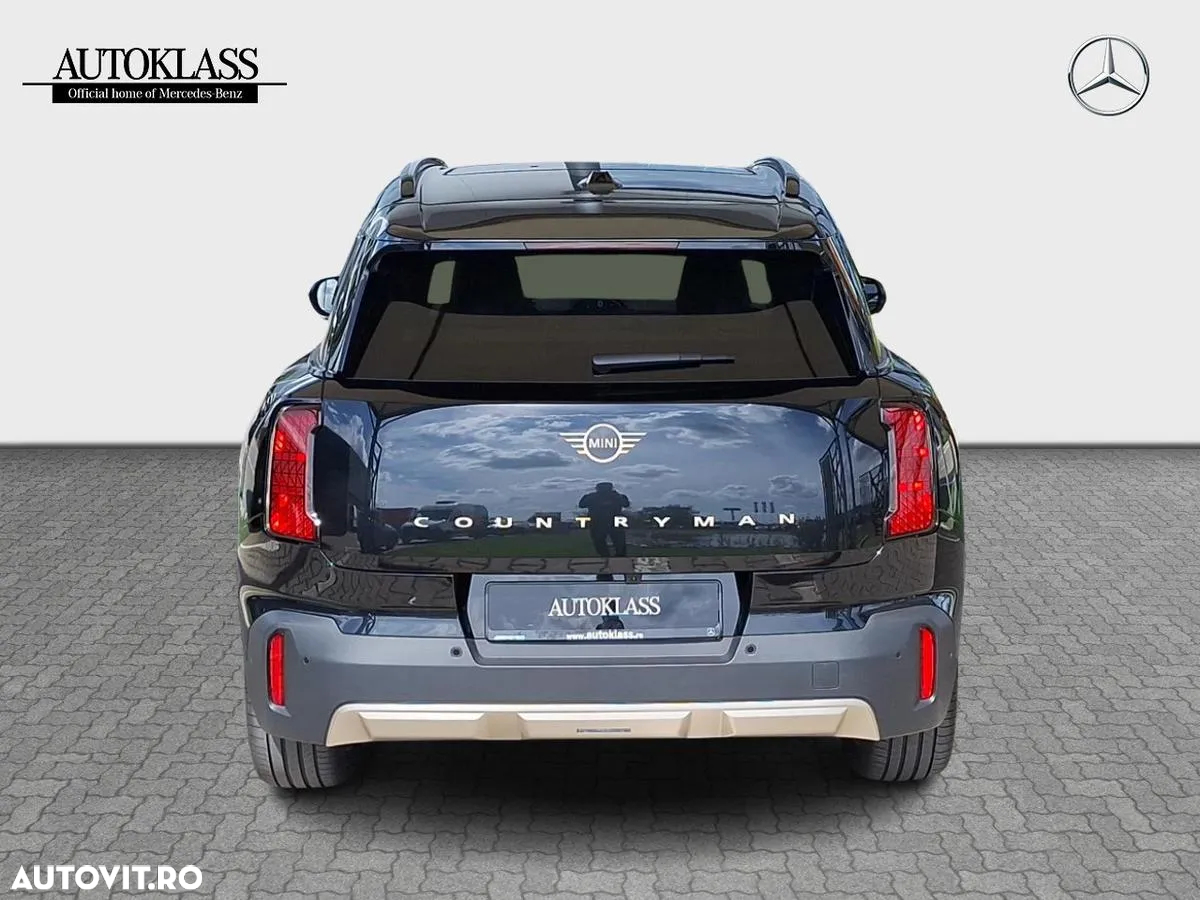 Mini Countryman C MHEV - 4
