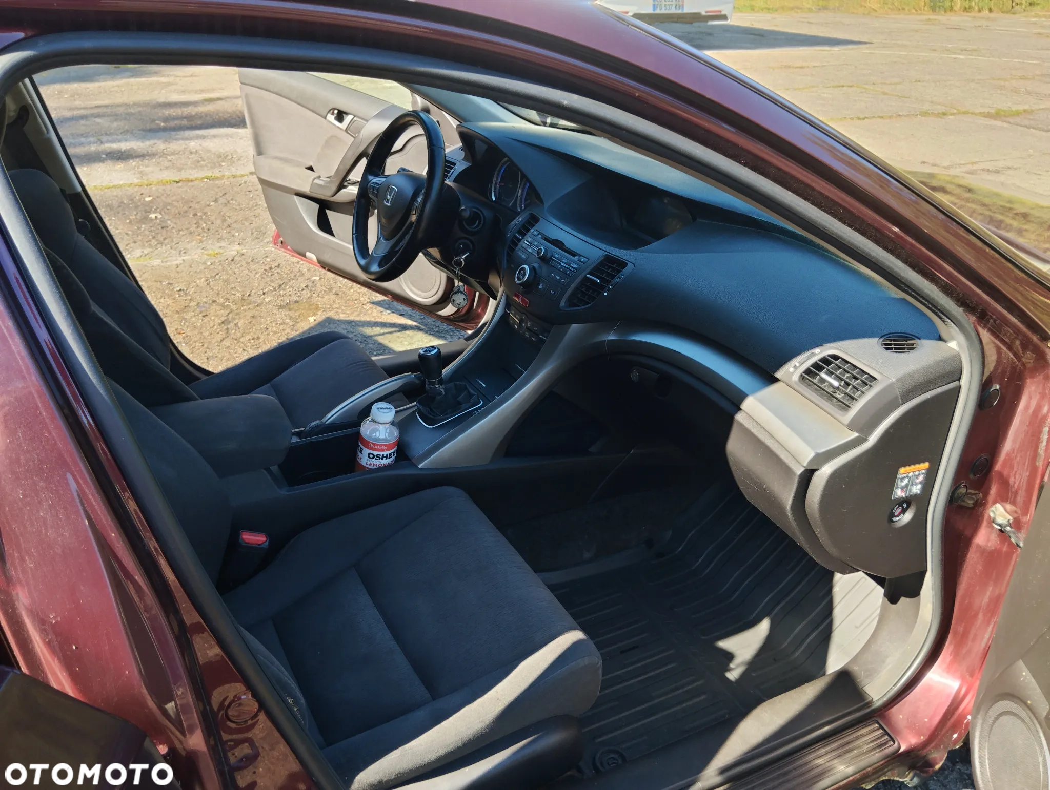 Honda Accord 2.0 Elegance - 13