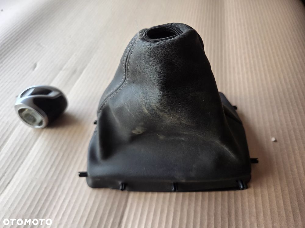 Gałka zmiany biegów Peugeot 308 T9 - 5