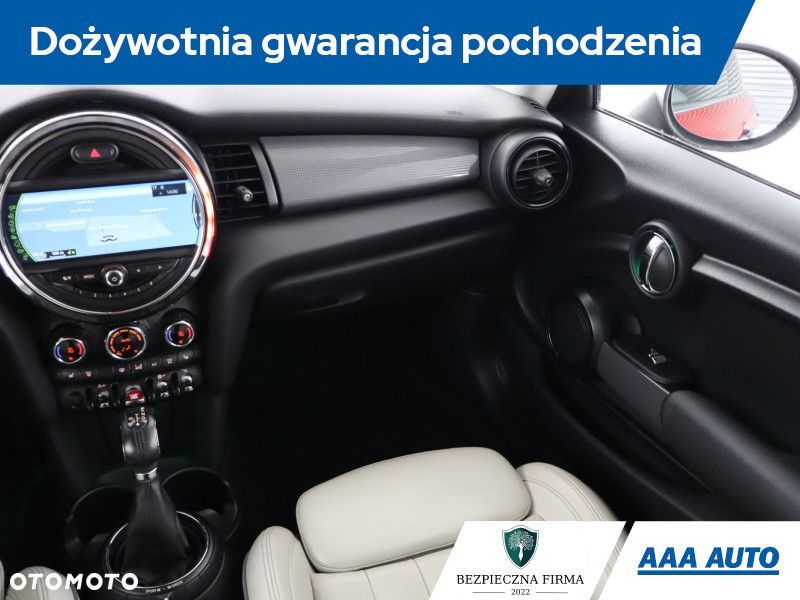 MINI Cooper - 10