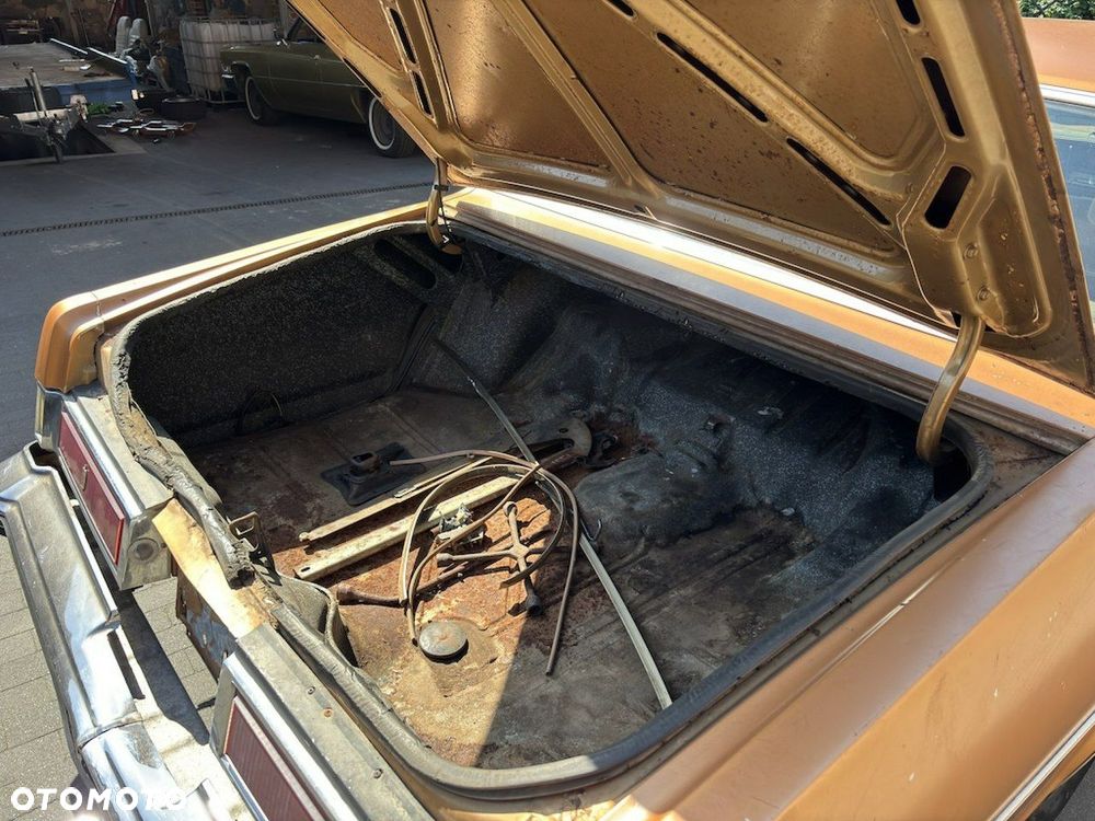 Oldsmobile Delta 88 - 18