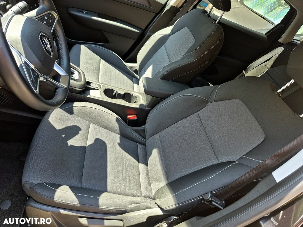 Renault Arkana E-TECH Full Hybrid 145 Evolution - 29
