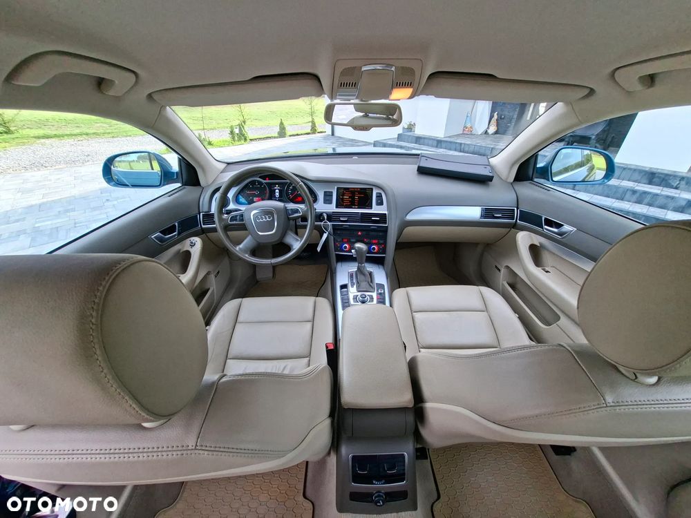 Audi A6 Limousine 2.0 TDI Limited Edition Multitr - 11