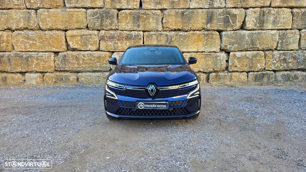 Renault Mégane E-Tech EV60 Iconic Optimum Charge - 6