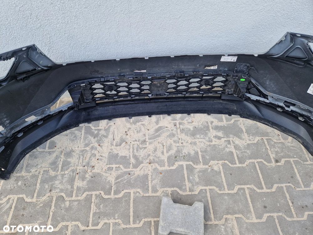 Zderzak Skoda Kodiaq II 2024 - - 10