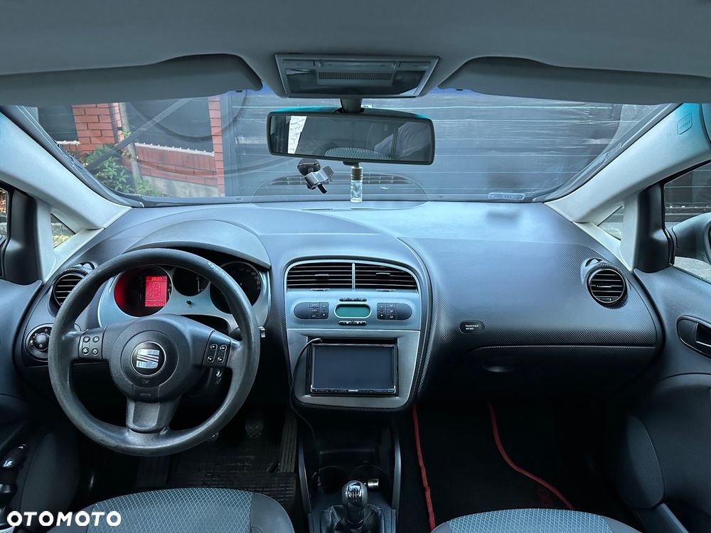 Seat Toledo - 3