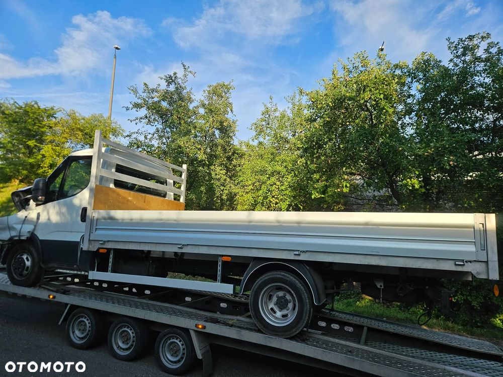 Iveco DAILY  35-C16  3.0 DIESEL 2022 ROK - 7