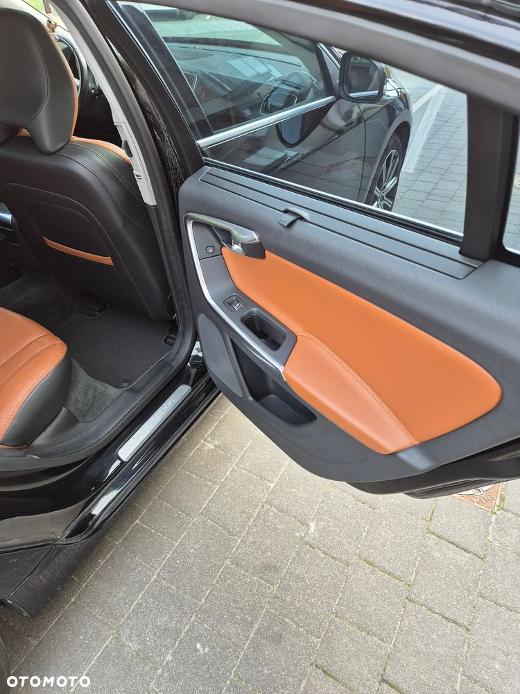 Volvo S60 T5 Drive-E R-Design Momentum - 29