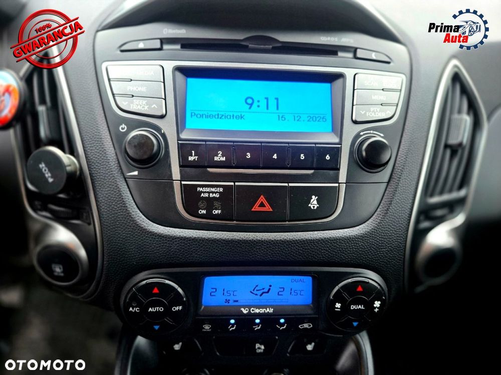 Hyundai ix35 1.6 GDI Comfort 2WD - 26