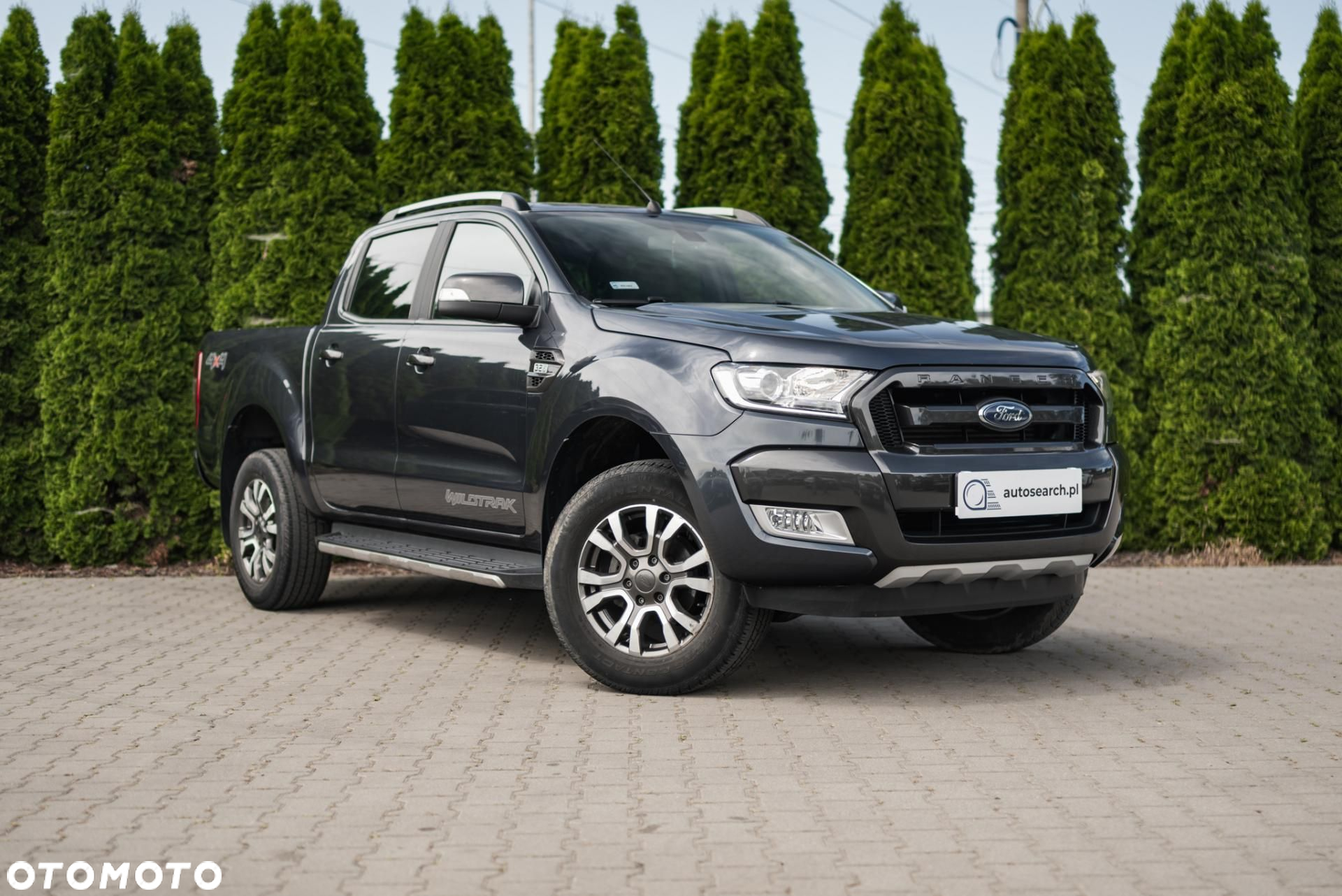 Ford Ranger - 4
