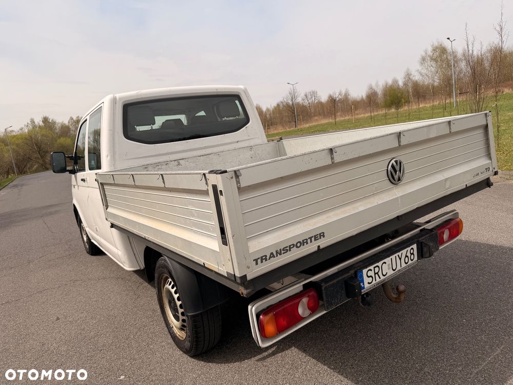 Volkswagen T6 - 5
