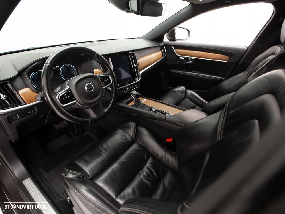 Volvo V90 — fotografia 7