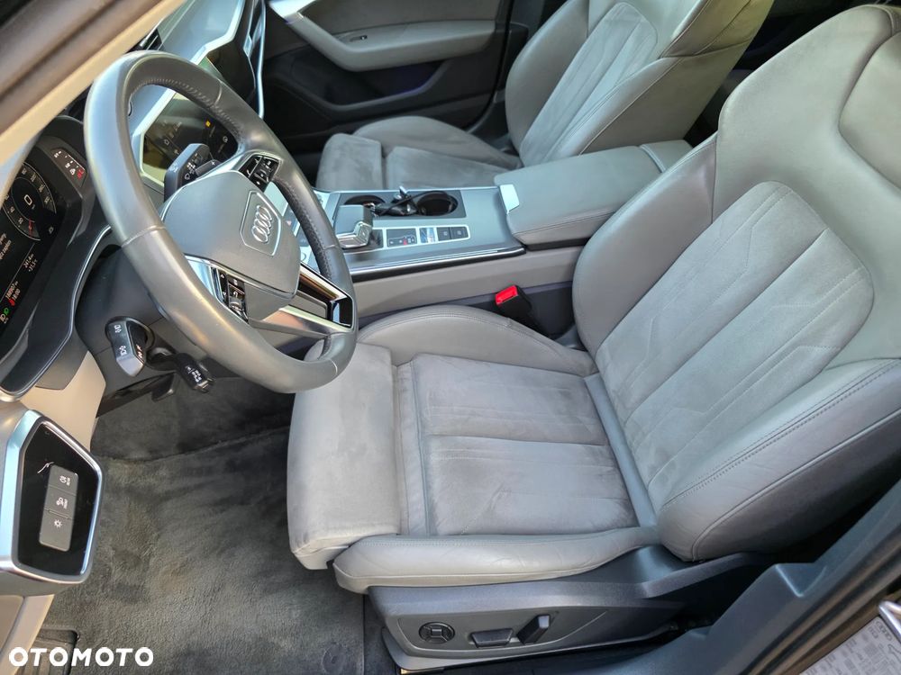 Audi A6 Limousine - 27